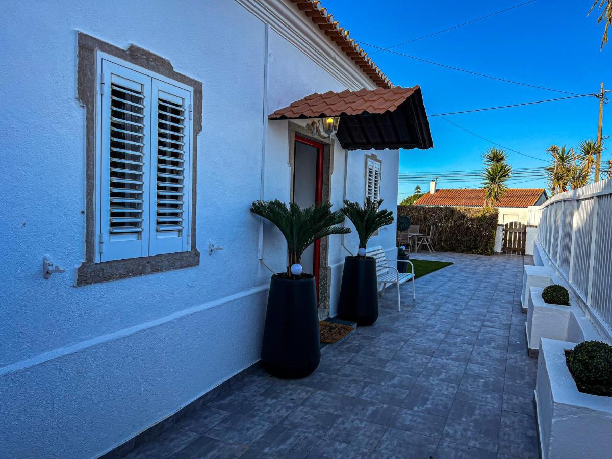 Chalet Do Descanso Sintra Exteriér fotografie